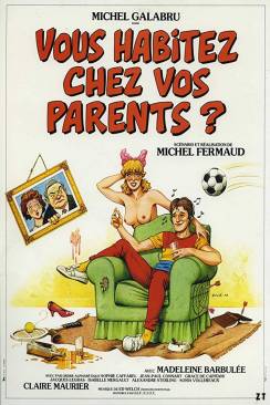 Vous habitez chez vos parents ? flemmix