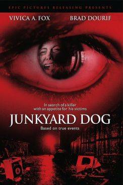 Junkyard Dog flemmix