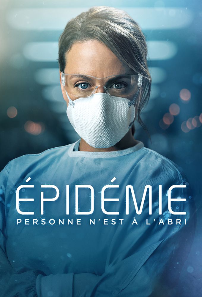 Épidémie - Saison 1 flemmix