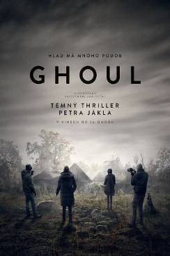 Ghoul flemmix