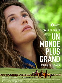 Un monde plus grand flemmix