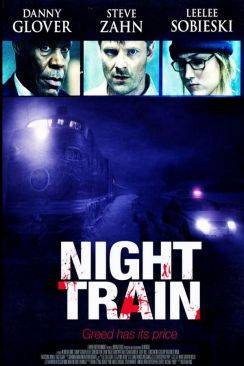 Night Train flemmix