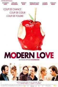 Modern Love flemmix