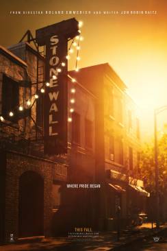 Stonewall flemmix