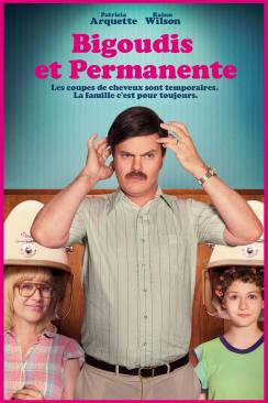 Bigoudis et Permanente (Permanent) flemmix