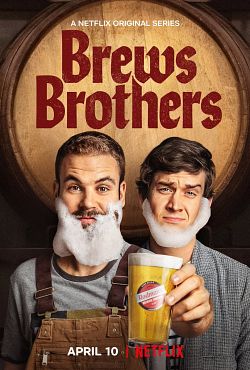 Brews Brothers - Saison 1 flemmix
