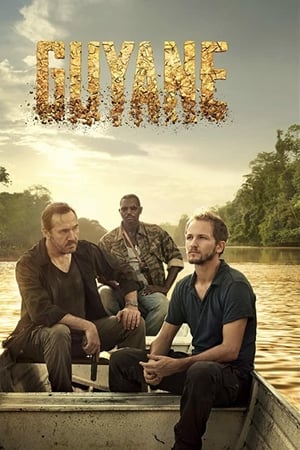 Guyane - Saison 2 flemmix