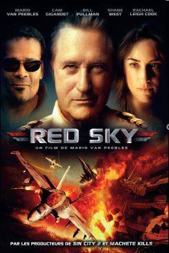 Red Sky flemmix