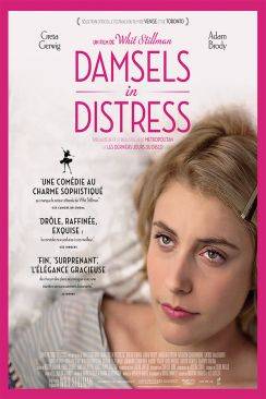 Damsels in Distress flemmix