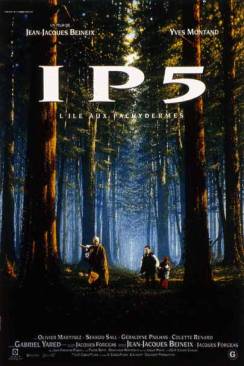 IP5: L'île aux pachydermes flemmix