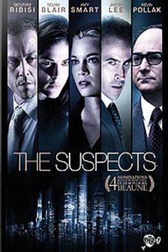 The Suspects (Columbus Circle) flemmix