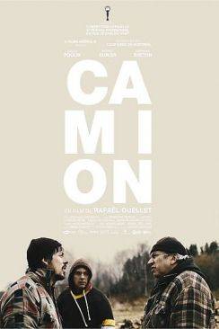 Camion flemmix