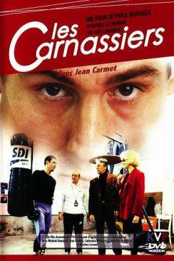 Les Carnassiers flemmix