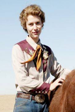 Temple Grandin flemmix