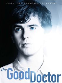 Good Doctor - Saison 1 flemmix