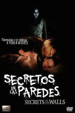 L'esprit d'une autre (Secrets in the Walls) flemmix