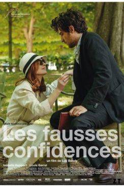 Les Fausses Confidences flemmix