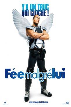 Fée malgré lui flemmix