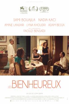 Les Bienheureux flemmix