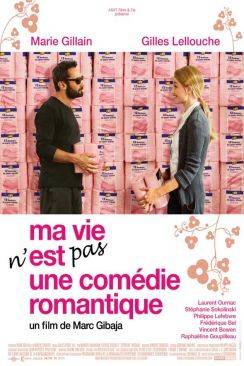 Ma vie n'est pas une comédie romantique flemmix