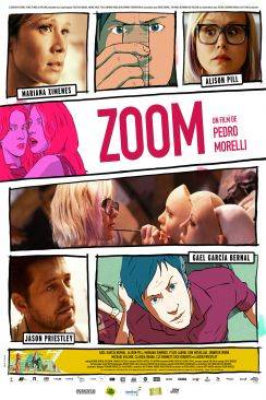 Zoom flemmix