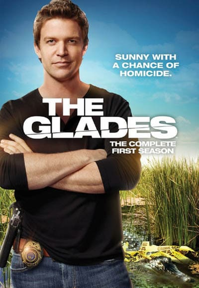 The Glades - Saison 1 flemmix