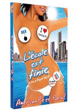 L'Ecole est finie (Fin de curso) flemmix