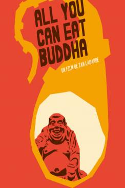 All You Can Eat Buddha flemmix