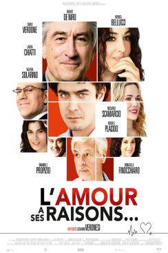 L'Amour a ses raisons flemmix