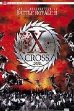 X-Cross (XX (ekusu kurosu): makyô densetsu) flemmix