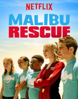 Malibu Rescue : la série Saison 1 flemmix