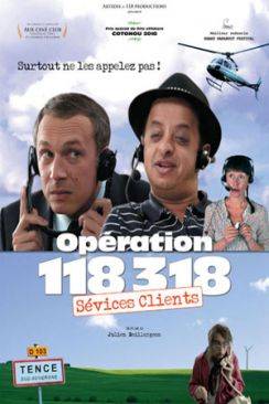 Opération 118 318, sévices clients flemmix
