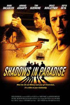 Commando de l'ombre (Shadows in Paradise) flemmix