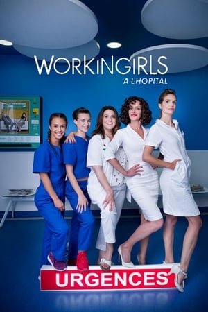 WorkinGirls - Saison 3 flemmix