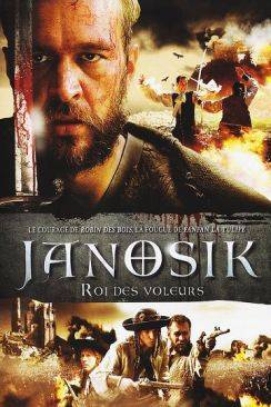 Janosik. Prawdziwa historia flemmix