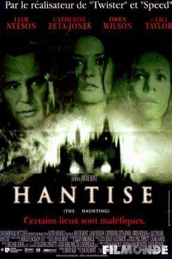 Hantise flemmix