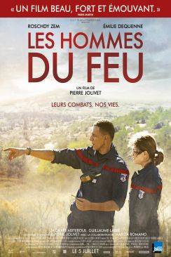 Les Hommes du feu flemmix