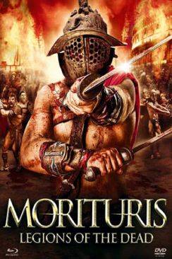 Morituris - Legions of the dead flemmix