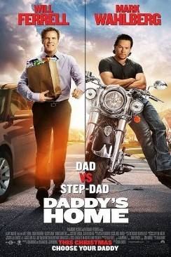 Daddy's Home flemmix