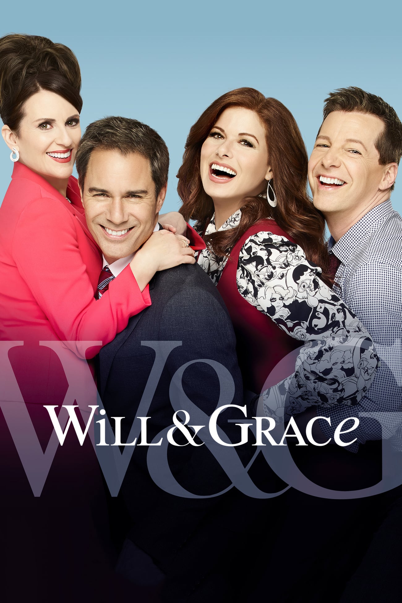 Will & Grace - Saison 10 flemmix