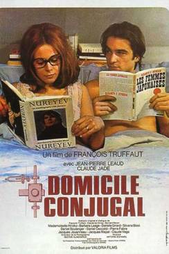 Domicile conjugal flemmix