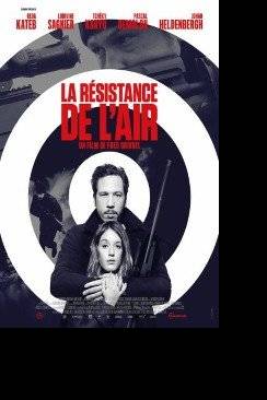 La Résistance de l'air flemmix