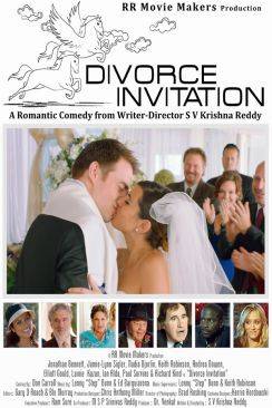 Divorce Invitation flemmix