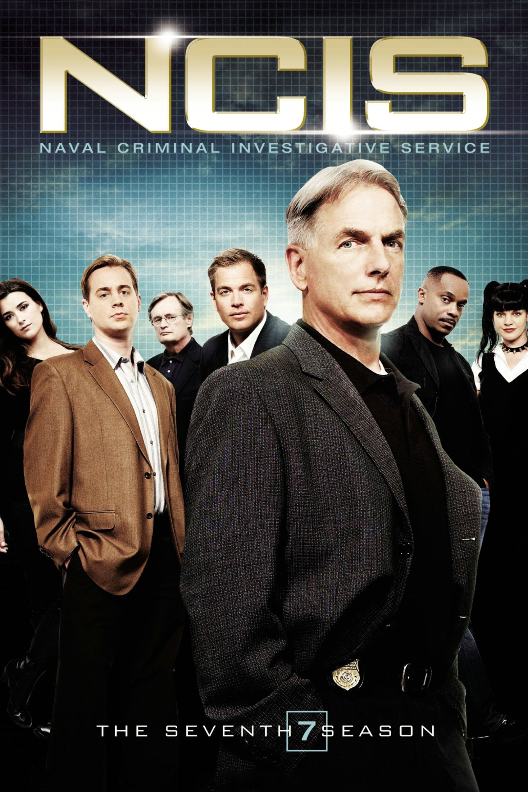 NCIS : Enquêtes Spéciales - Saison 7 flemmix