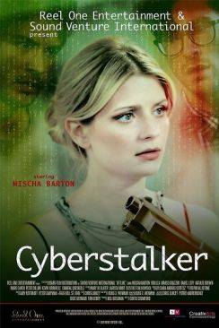 Traquée sur la toile (TV) (Cyberstalker (TV)) flemmix