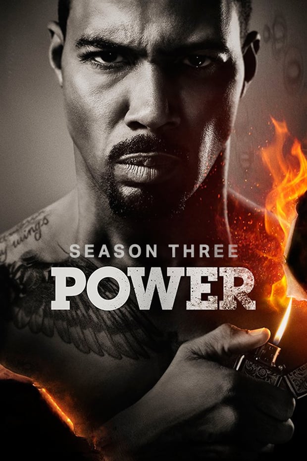 Power - Saison 3 flemmix