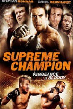 Supreme Champion flemmix