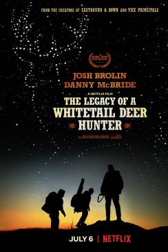 My Deer Hunter Dad (The Legacy of a Whitetail Deer Hunter) flemmix