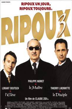 Ripoux 3 flemmix