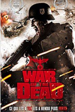 War of the Dead flemmix